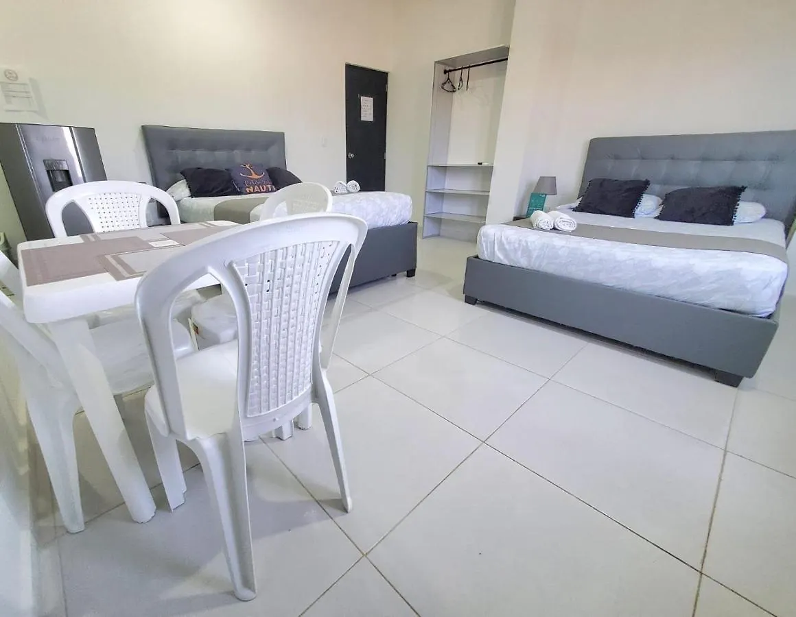 Hotel Hm Caribe Santa Marta
