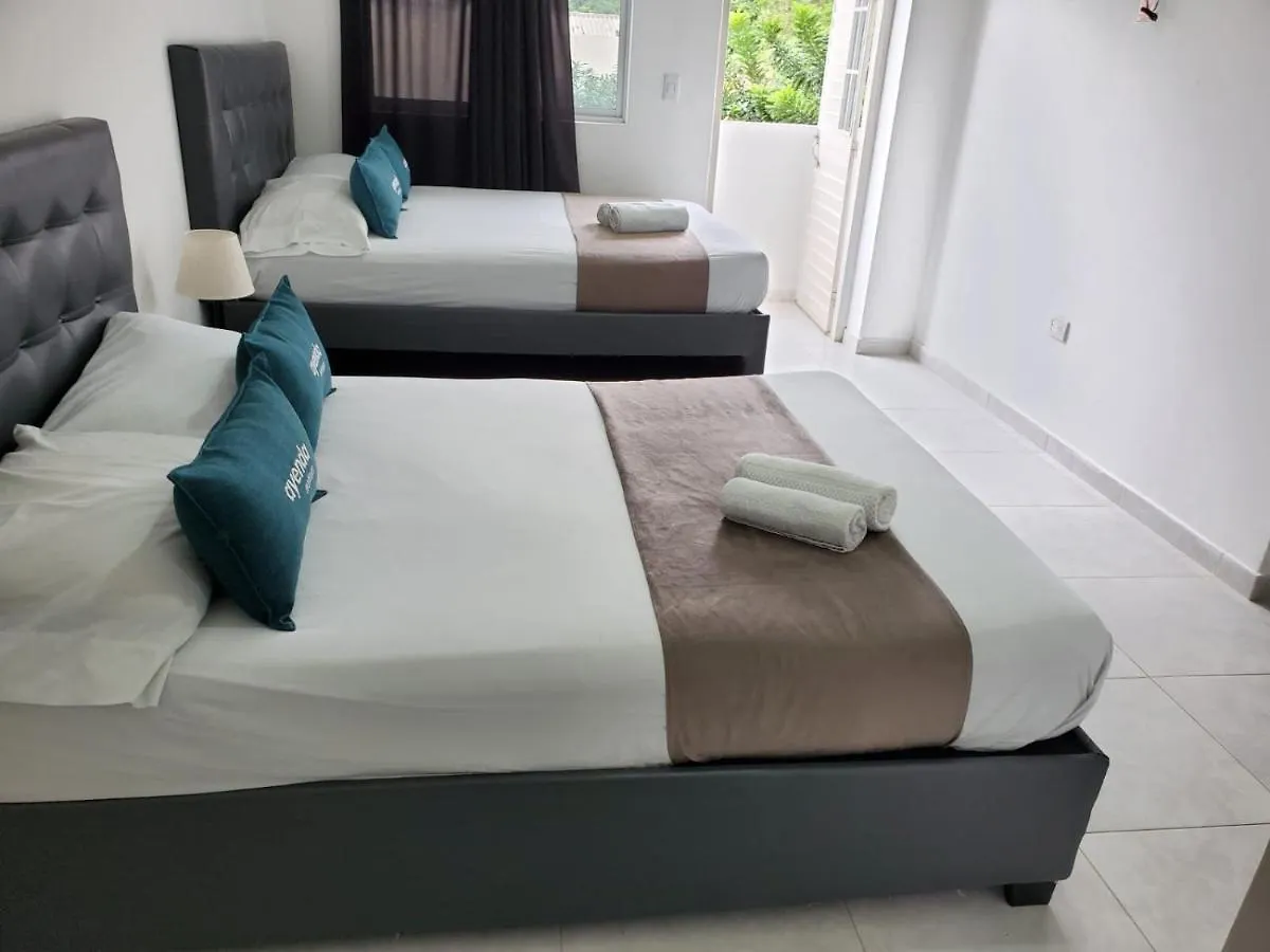 Hotel Hm Caribe Santa Marta  Santa Marta (Magdalena)