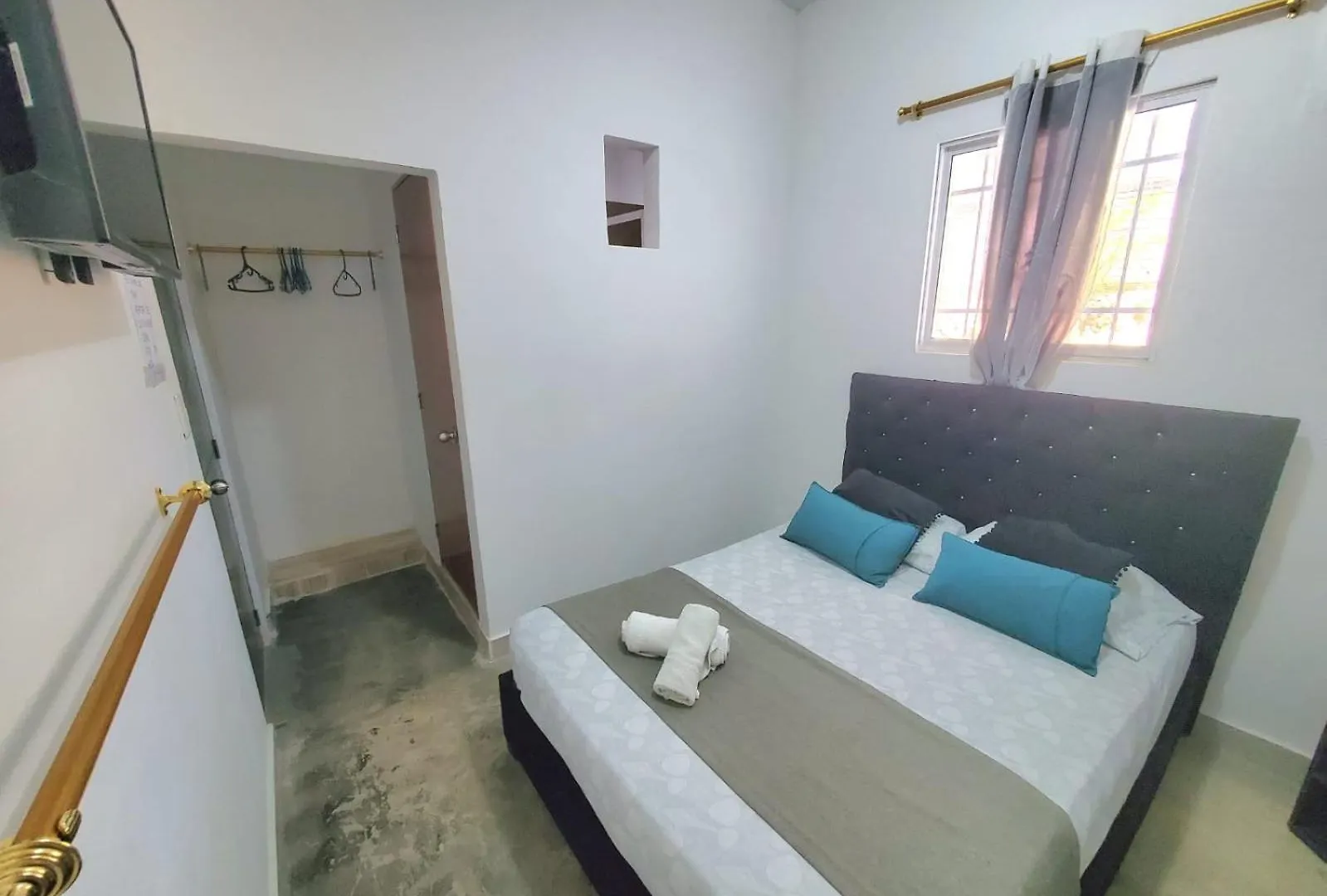Hotel Hm Caribe Santa Marta  Apartamento Santa Marta (Magdalena)