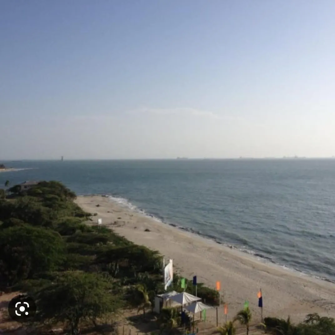 Hotel Hm Caribe Santa Marta