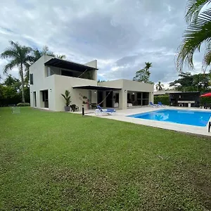  Villa La Potra Colombia