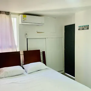  Apartamento - Mara