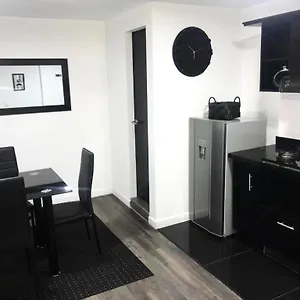  Apartamento Estadio Apartamento Colombia