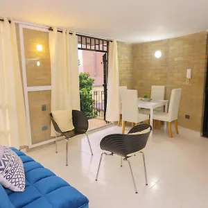  Apartamento Apartamento En Boston Colombia