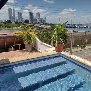  Сasa de vacaciones Casa Marqués Del Pedregal Colombia