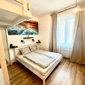  Apartamento Liberty Bridge Zenta Hungría