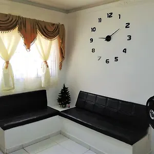  Apartamento Marbella #2-14 Colombia